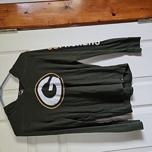 47 lightweight Green Bay Packers hoodie